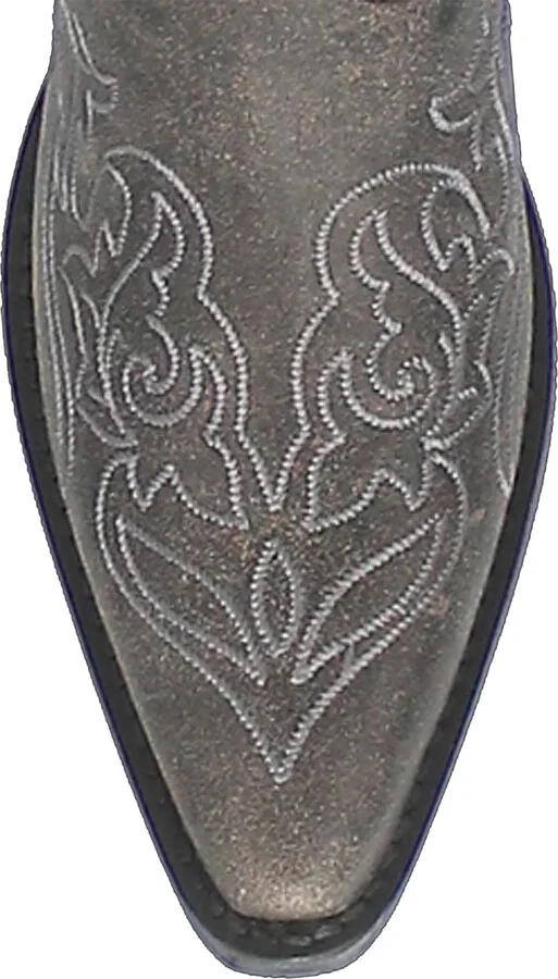 Flirty N' Fun Western Boot - Image 5