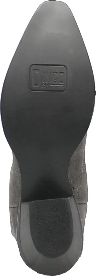 Flirty N' Fun Western Boot - Image 6