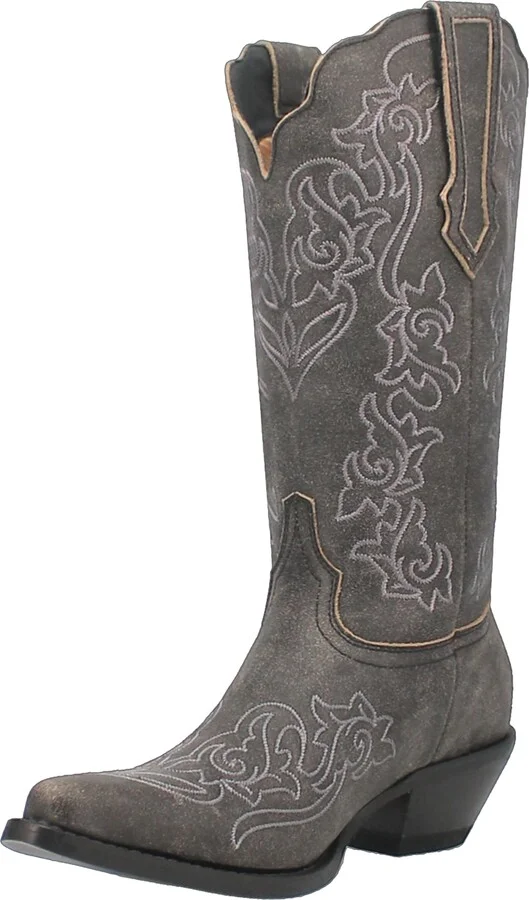 Flirty N' Fun Western Boot - Image 10