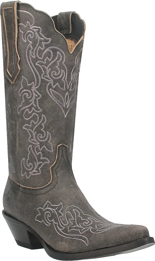 Flirty N' Fun Western Boot
