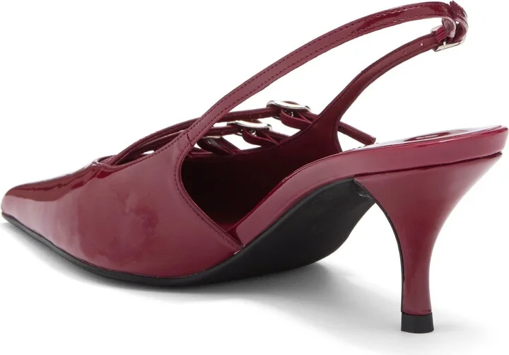 Flirtz Slingback Sandal - Image 2