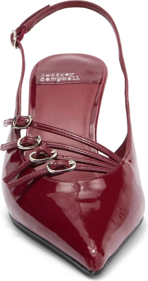 Flirtz Slingback Sandal - Image 3