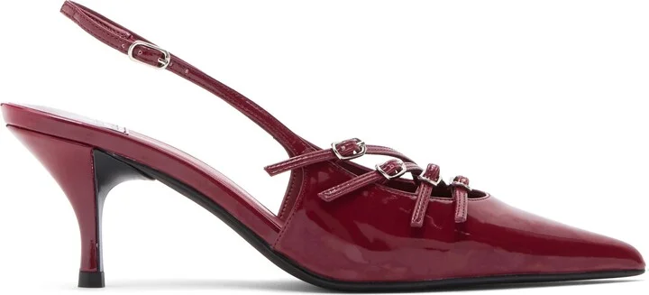 Flirtz Slingback Sandal - Image 4