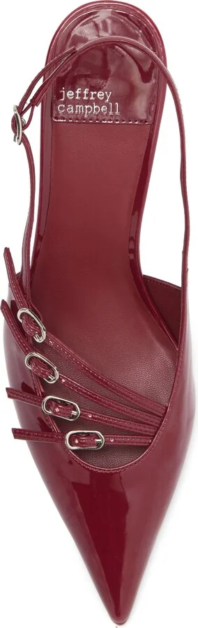 Flirtz Slingback Sandal - Image 5