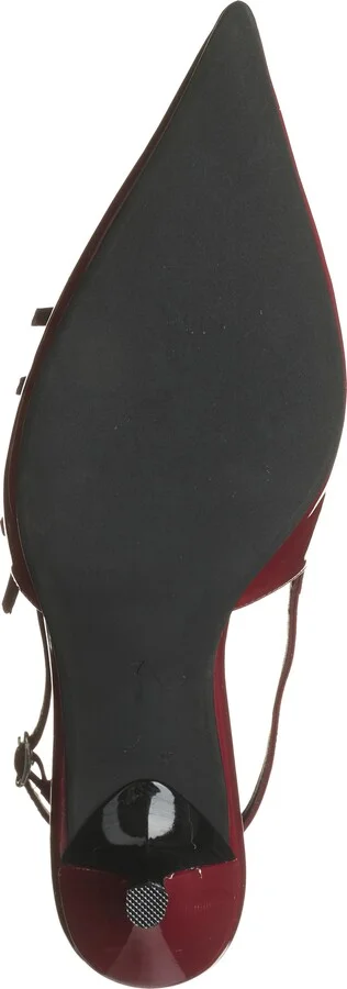 Flirtz Slingback Sandal - Image 6