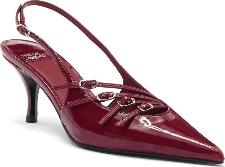 Flirtz Slingback Sandal