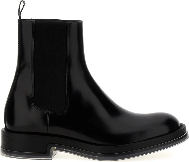 'float' Chelsea Boots
