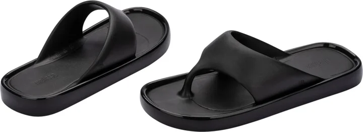 Float Flip Flop - Black - Image 2