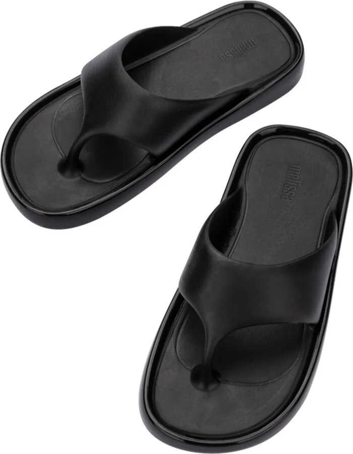 Float Flip Flop - Black - Image 3