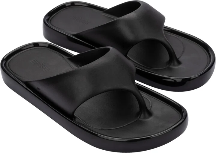 Float Flip Flop - Black - Image 4