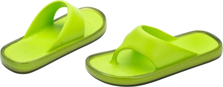 Float Flip Flop - Green - Image 2