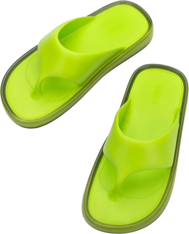 Float Flip Flop - Green - Image 3