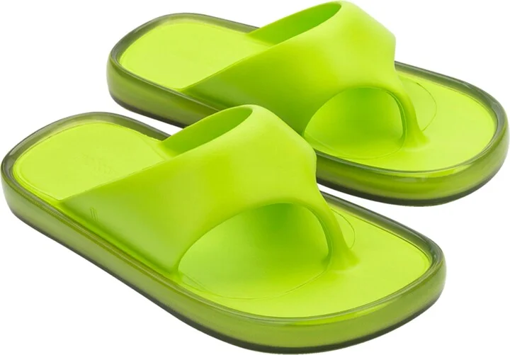 Float Flip Flop - Green - Image 4