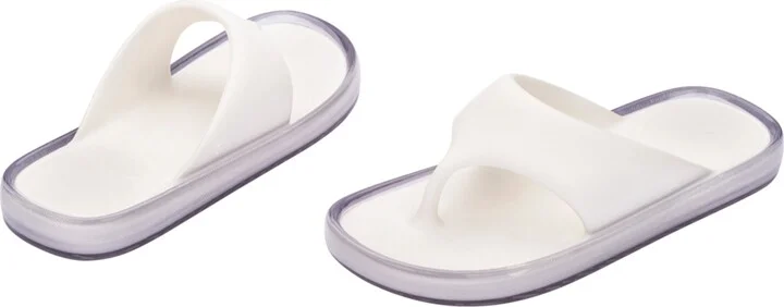 Float Flip Flop - White - Image 2