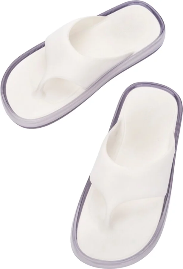 Float Flip Flop - White - Image 3