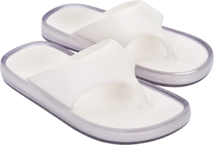 Float Flip Flop - White - Image 4