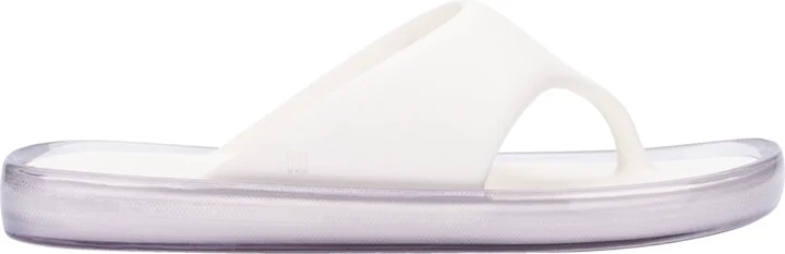 Float Flip Flop - White