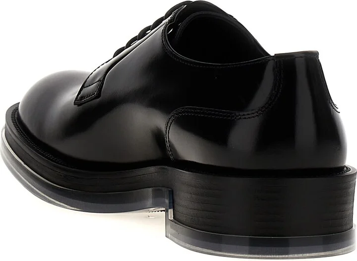 'float' Lace Up Shoes - Image 3
