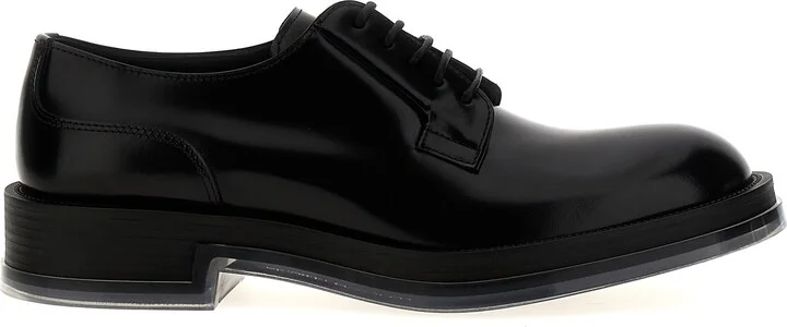 Float Lace Up Shoes
