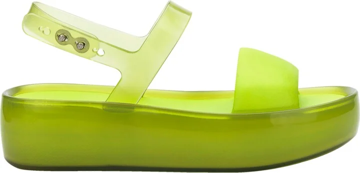 Float Platform - Green