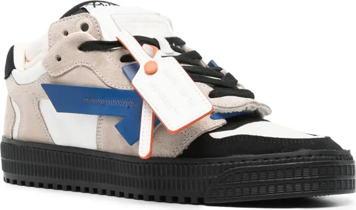 Floating Arrow sneakers - Image 2