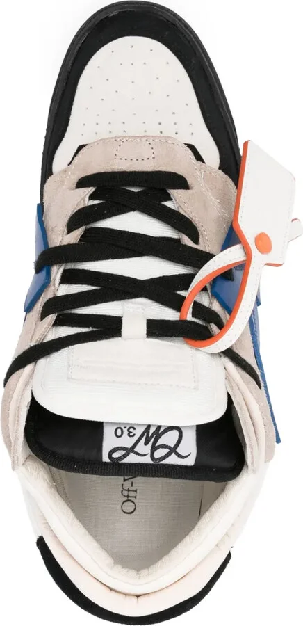 Floating Arrow sneakers - Image 4