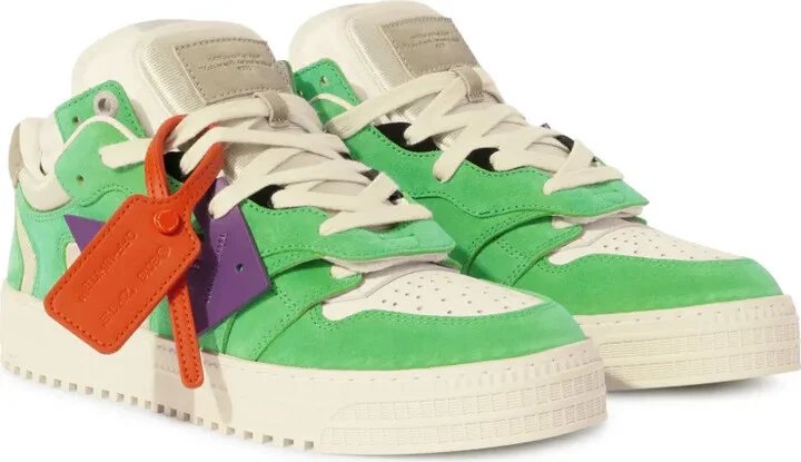 Floating Arrow sneakers - Image 2