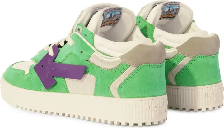 Floating Arrow sneakers - Image 3