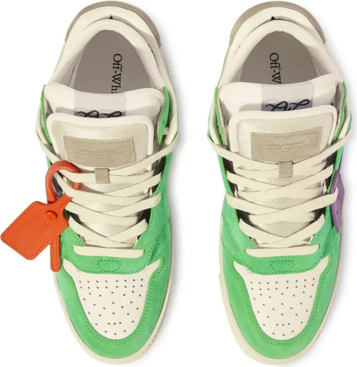 Floating Arrow sneakers - Image 4