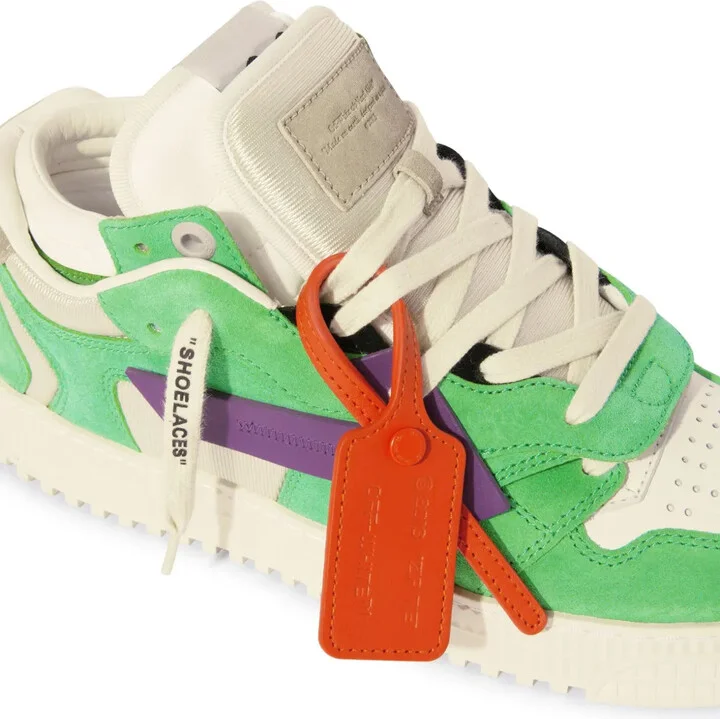 Floating Arrow sneakers - Image 5