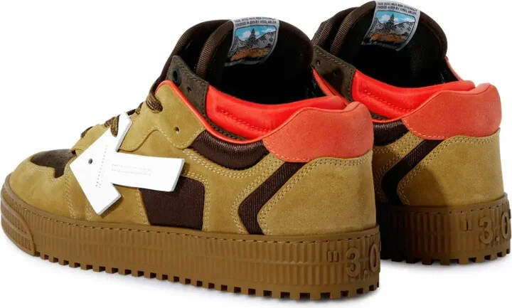 Floating Arrow sneakers - Image 3