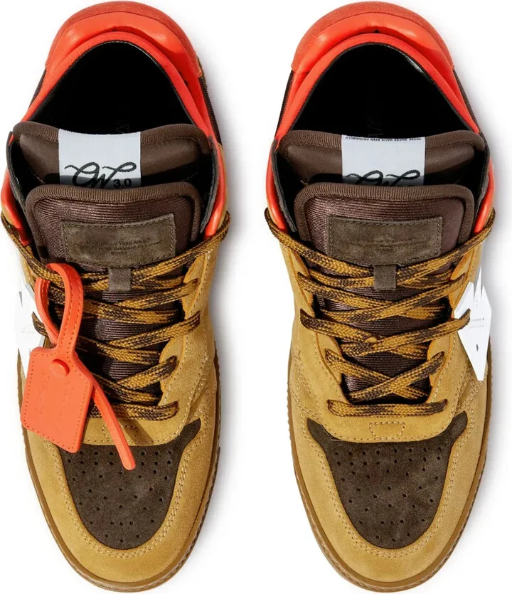 Floating Arrow sneakers - Image 4