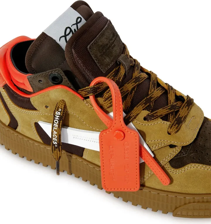 Floating Arrow sneakers - Image 5