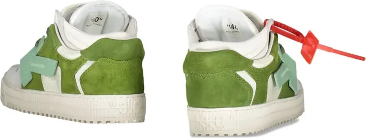 Floating Arrow sneakers - Image 2