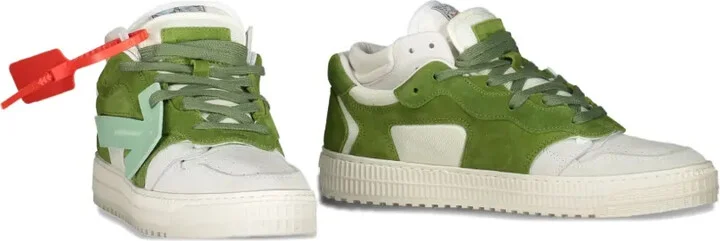 Floating Arrow sneakers - Image 3