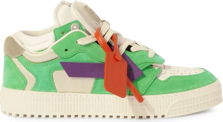 Floating Arrow sneakers