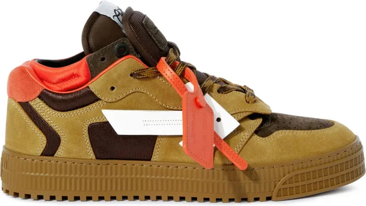 Floating Arrow sneakers
