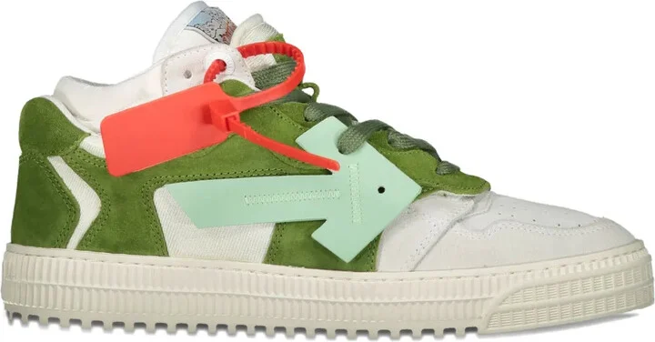 Floating Arrow sneakers