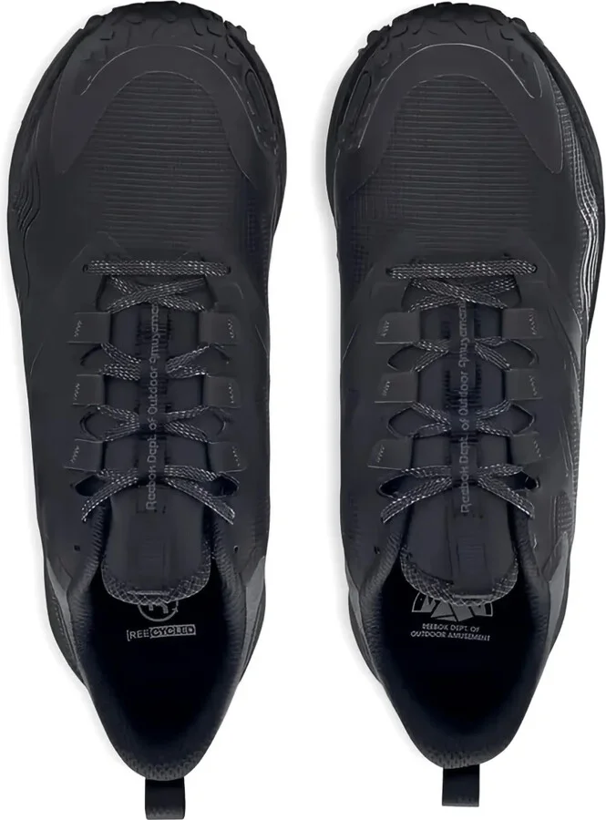 Floatride Energy 4 Adventure "Black Pure Grey" trainers - Image 3