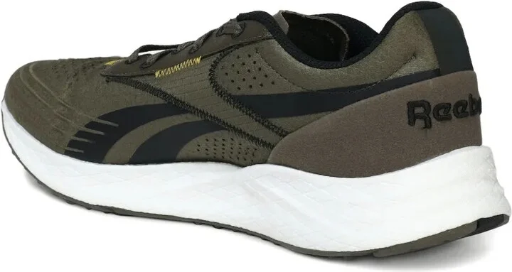 Floatride Energy City "Green" sneakers - Image 4