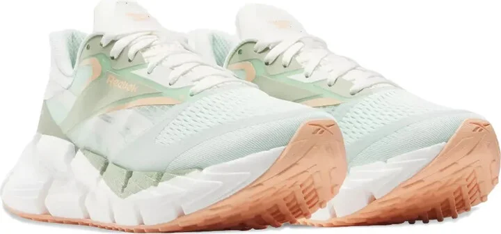 Floatzig 1 "Light Green" sneakers - Image 2