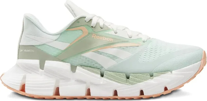 Floatzig 1 "Light Green" sneakers