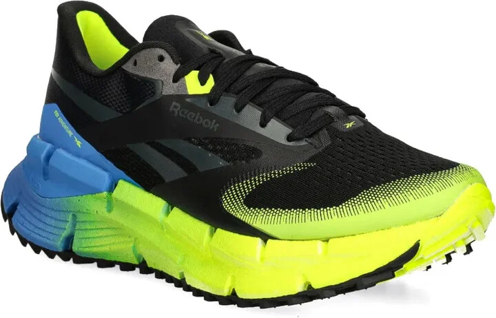 FloatZig Adventure 1 "Digital Lime" sneakers - Image 2