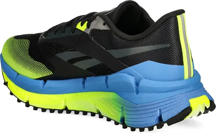 FloatZig Adventure 1 "Digital Lime" sneakers - Image 3