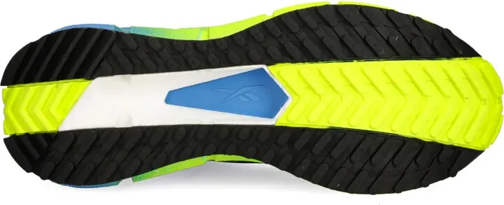 FloatZig Adventure 1 "Digital Lime" sneakers - Image 5