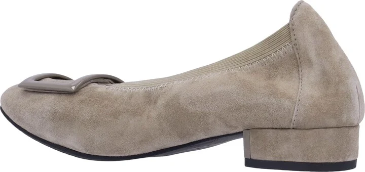 Floella Buckle Pump - Image 2