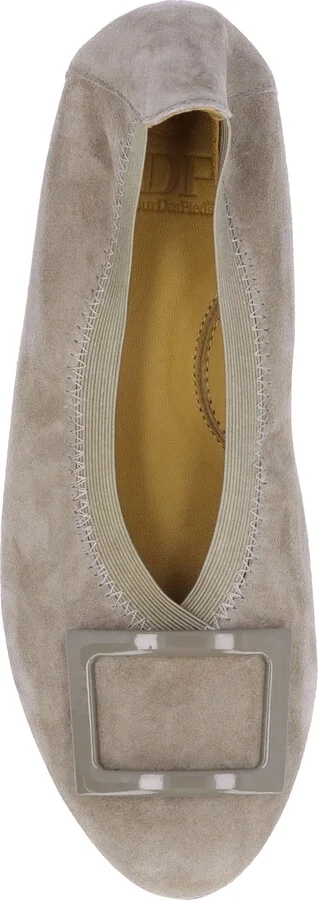 Floella Buckle Pump - Image 5