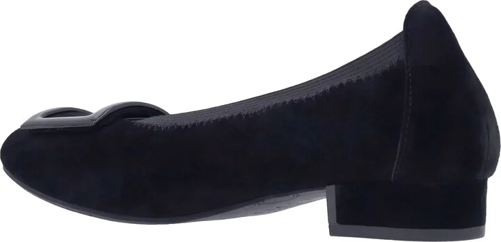 Floella Buckle Pump - Image 9
