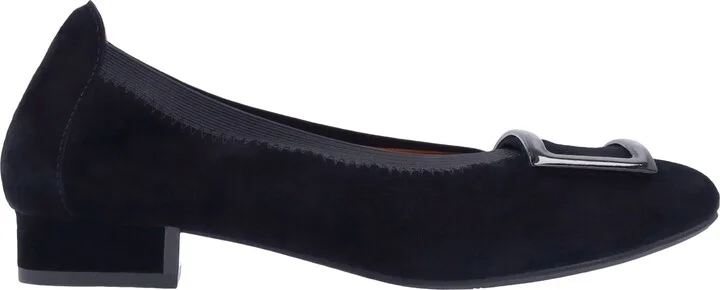 Floella Buckle Pump - Image 10