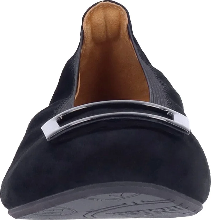 Floella Buckle Pump - Image 11